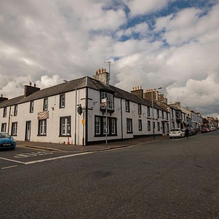 Douglas Arms Hotel Castle Douglas Bagian luar foto