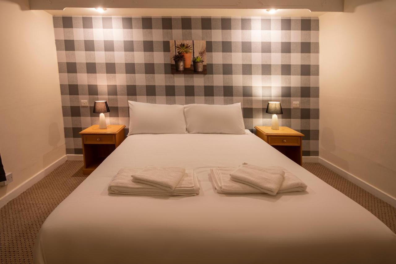 Douglas Arms Hotel Castle Douglas Bagian luar foto