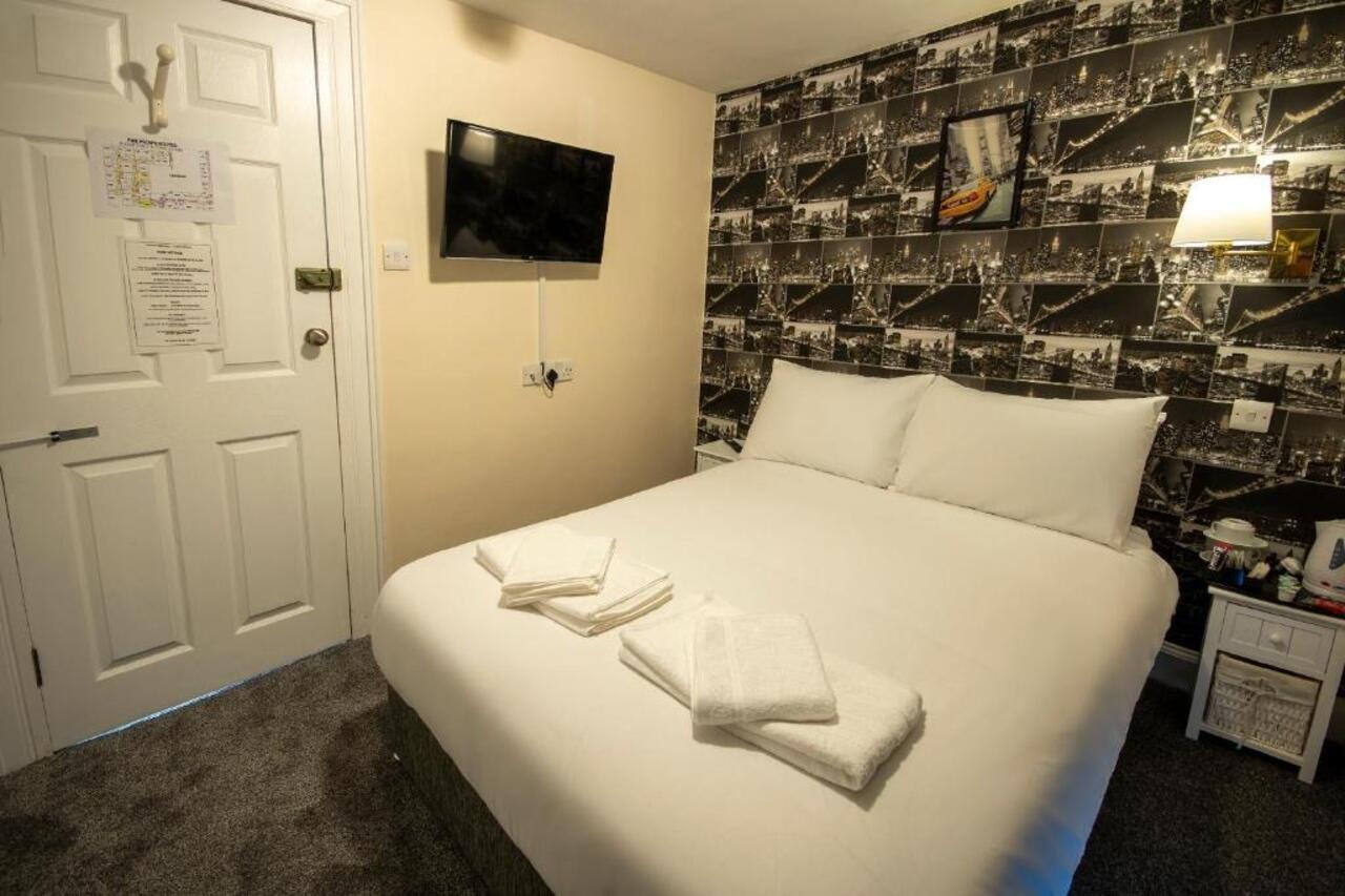 Douglas Arms Hotel Castle Douglas Bagian luar foto