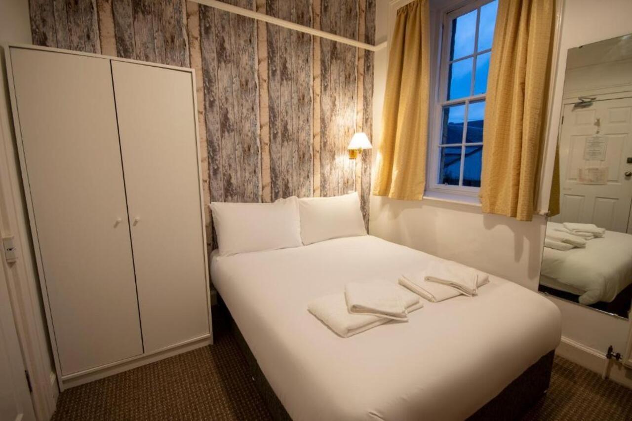 Douglas Arms Hotel Castle Douglas Bagian luar foto