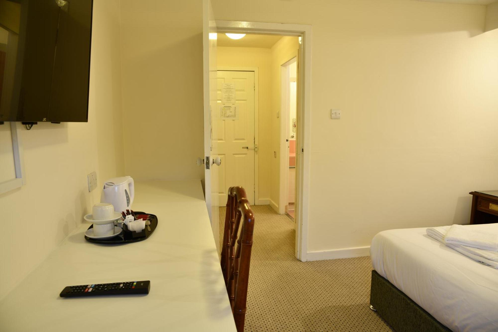 Douglas Arms Hotel Castle Douglas Ruang foto