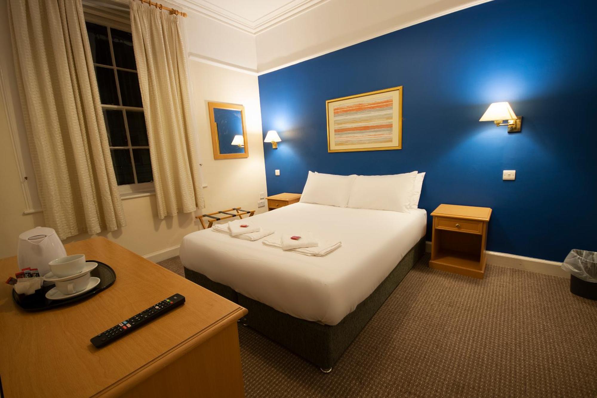 Douglas Arms Hotel Castle Douglas Ruang foto