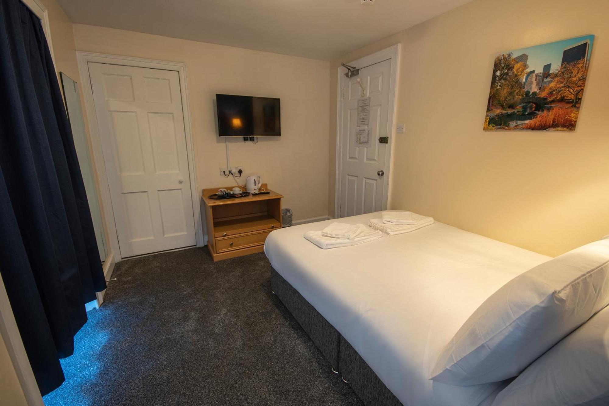 Douglas Arms Hotel Castle Douglas Ruang foto
